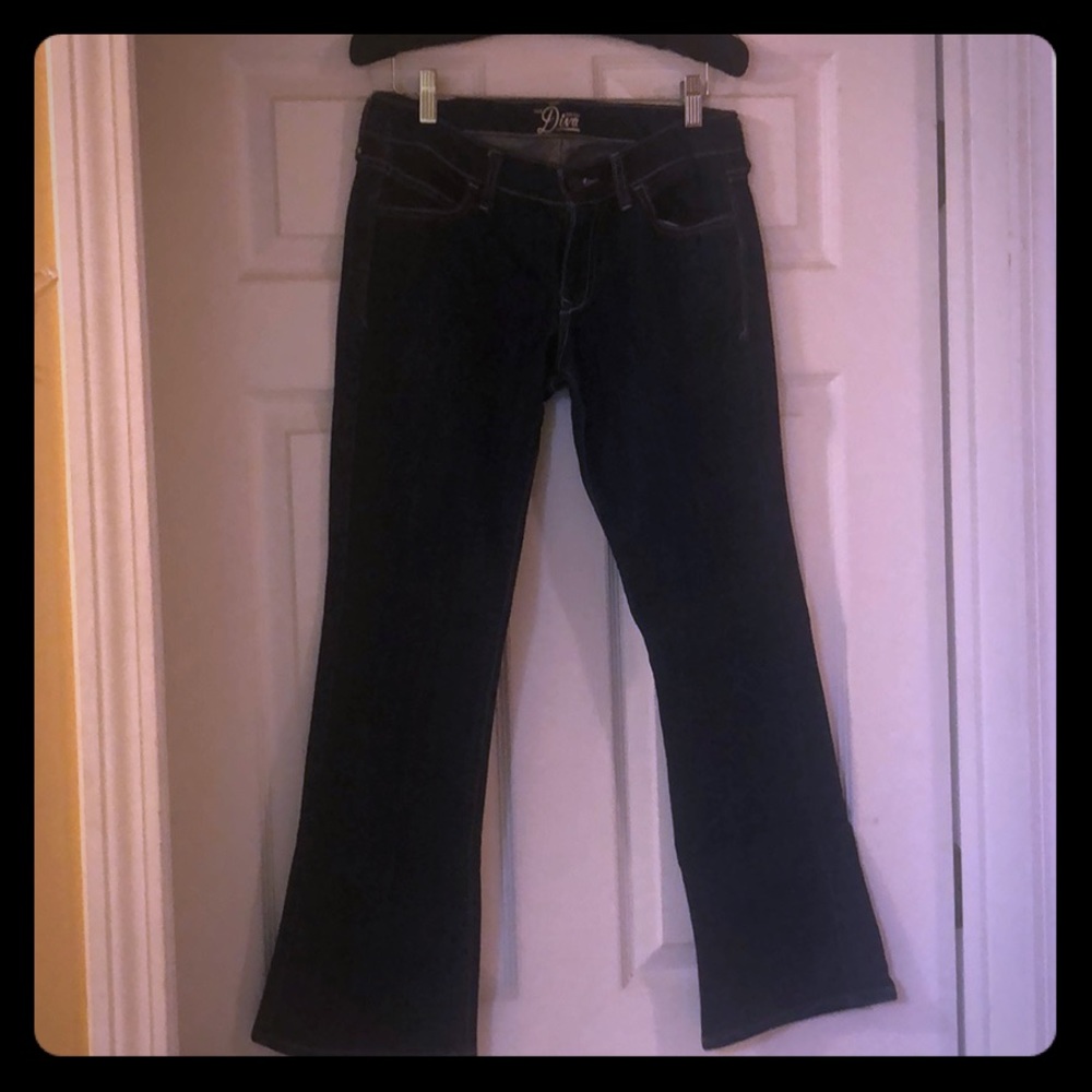 Old Navy Diva jeans NWOT